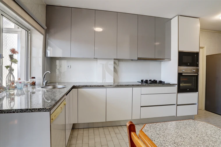 Apartamento T3 para Venda em Aver-O-Mar, Amorim e Terroso Foto 13