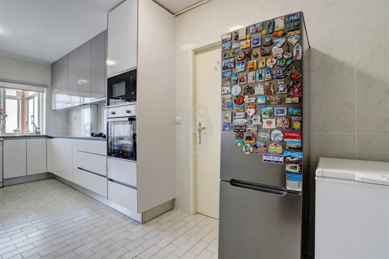 Apartamento T3 para Venda em Aver-O-Mar, Amorim e Terroso Foto 20