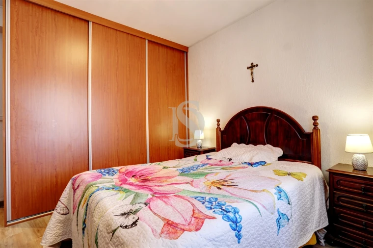 Apartamento T3 para Venda em Aver-O-Mar, Amorim e Terroso Foto 30