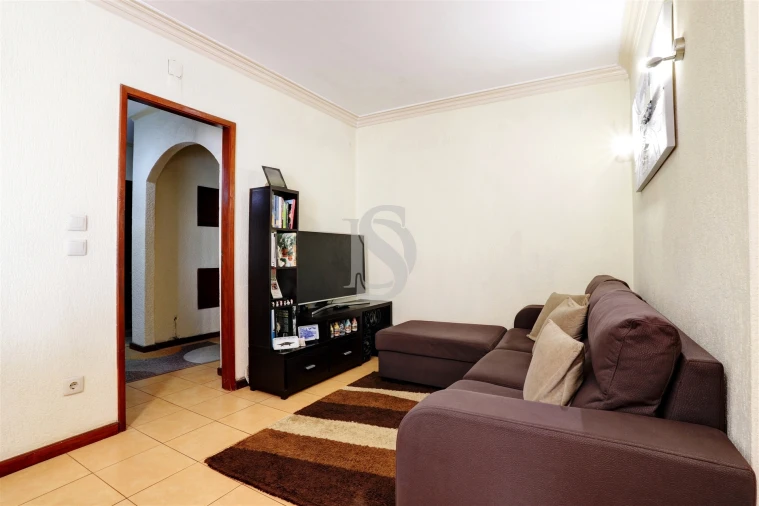 Apartamento T3 para Venda em Aver-O-Mar, Amorim e Terroso Foto 8