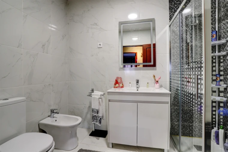 Apartamento T3 para Venda em Aver-O-Mar, Amorim e Terroso Foto 27