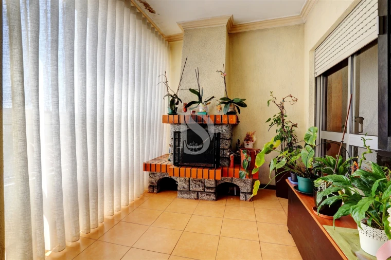Apartamento T3 para Venda em Aver-O-Mar, Amorim e Terroso Foto 5
