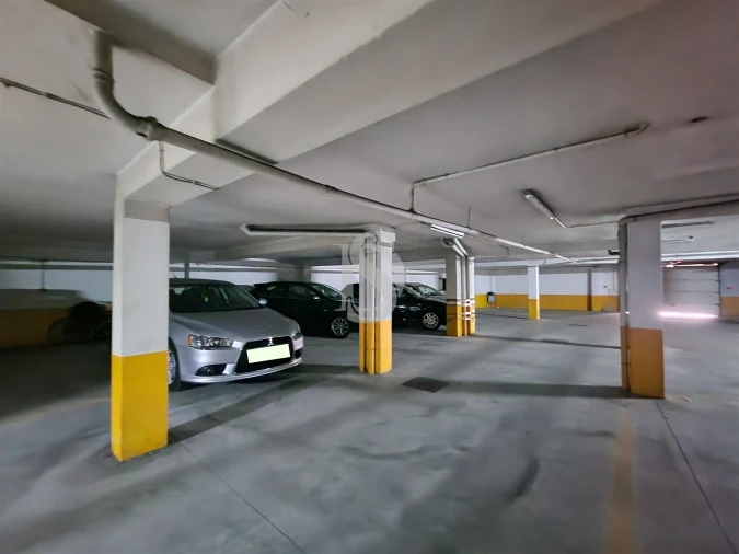 Apartamento T3 para Venda em Aver-O-Mar, Amorim e Terroso Foto 34