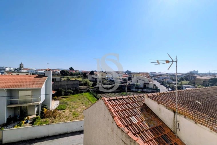 Apartamento T3 para Venda em Aver-O-Mar, Amorim e Terroso Foto 32