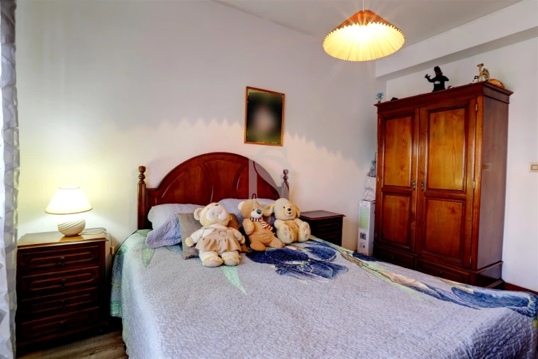 Apartamento T3 para Venda em Aver-O-Mar, Amorim e Terroso Foto 26