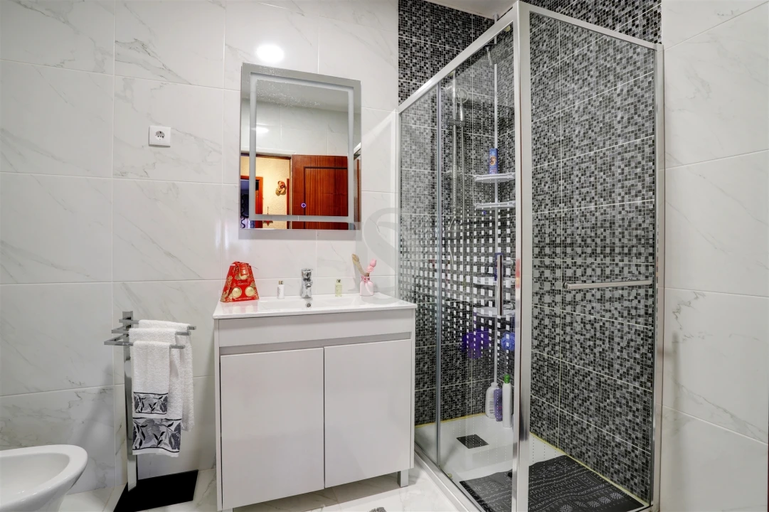 Apartamento T3 para Venda em Aver-O-Mar, Amorim e Terroso Foto 28