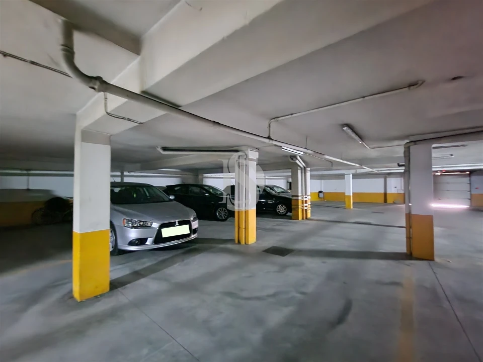 Apartamento T3 para Venda em Aver-O-Mar, Amorim e Terroso Foto 34