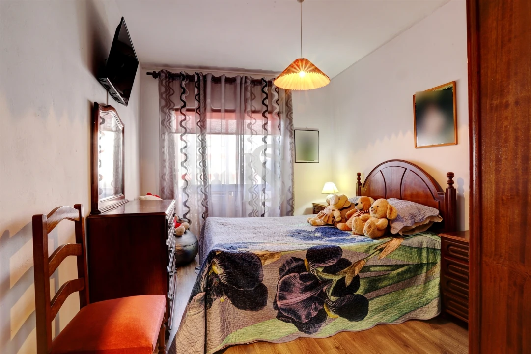 Apartamento T3 para Venda em Aver-O-Mar, Amorim e Terroso Foto 25