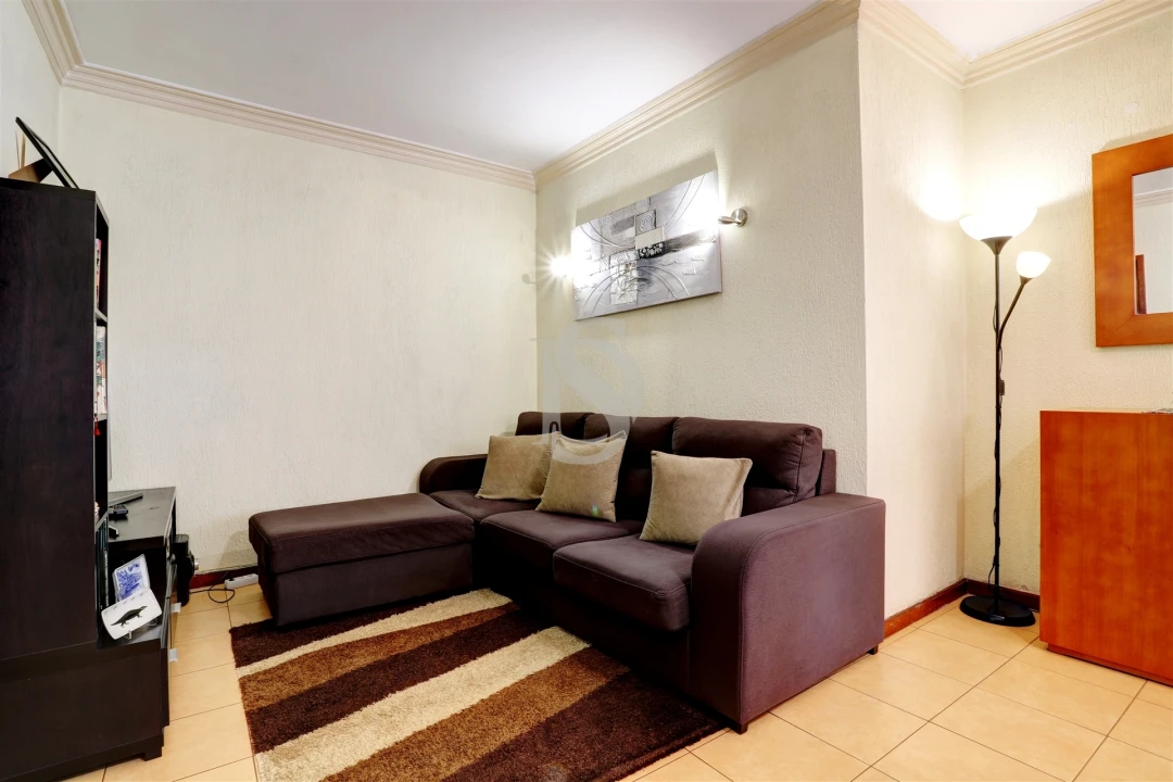 Apartamento T3 para Venda em Aver-O-Mar, Amorim e Terroso Foto 7