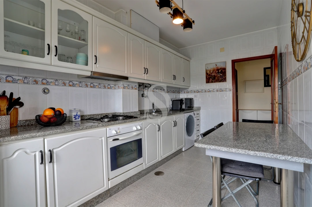 Apartamento T3 para Venda em Retorta e Tougues Foto 11