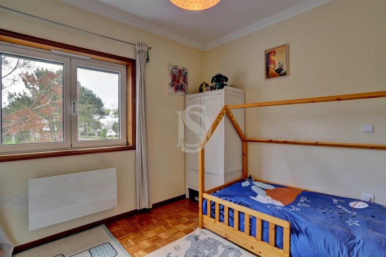 Apartamento T3 para Venda em Retorta e Tougues Foto 16