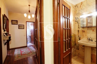 Apartamento T4 para Venda em Póvoa de Varzim, Beiriz e Argivai