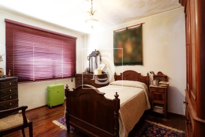 Apartamento T4 para Venda em Póvoa de Varzim, Beiriz e Argivai