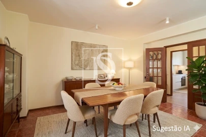 Apartamento T4 para Venda em Póvoa de Varzim, Beiriz e Argivai