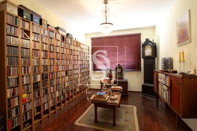 Apartamento T4 para Venda em Póvoa de Varzim, Beiriz e Argivai