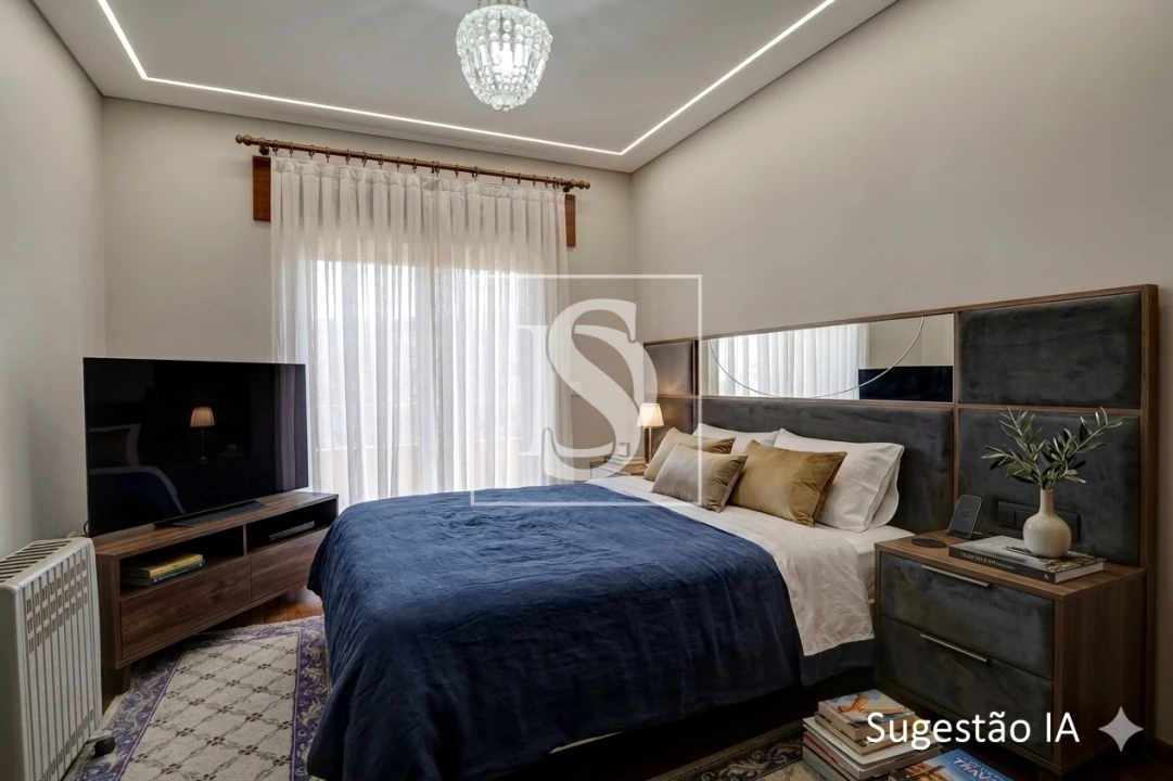 Apartamento T4 para Venda em Póvoa de Varzim, Beiriz e Argivai Foto 14