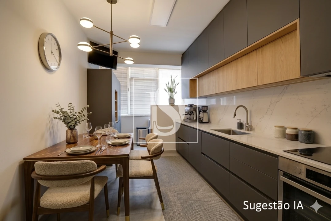 Apartamento T4 para Venda em Póvoa de Varzim, Beiriz e Argivai Foto 9