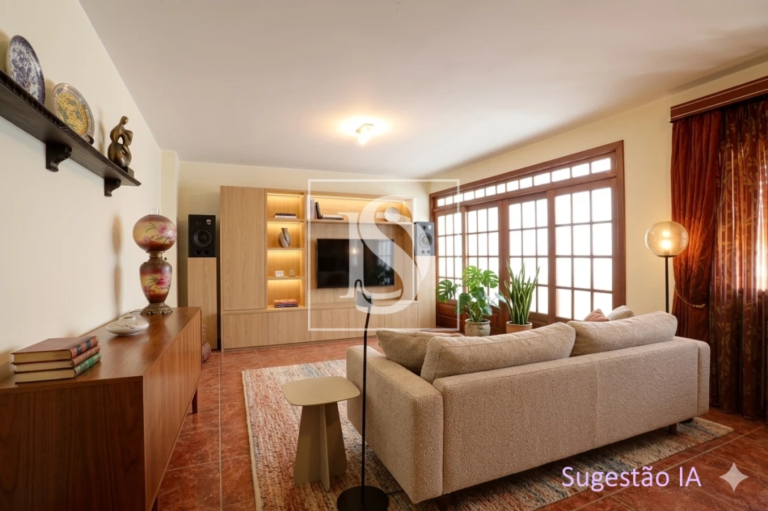 Apartamento T4 para Venda em Póvoa de Varzim, Beiriz e Argivai Foto 3