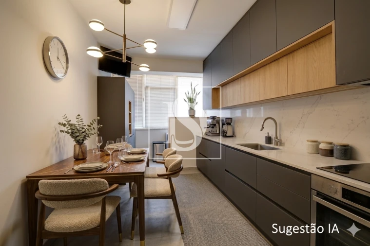 Apartamento T4 para Venda em Póvoa de Varzim, Beiriz e Argivai Foto 9