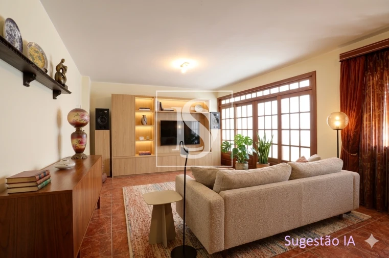 Apartamento T4 para Venda em Póvoa de Varzim, Beiriz e Argivai Foto 3