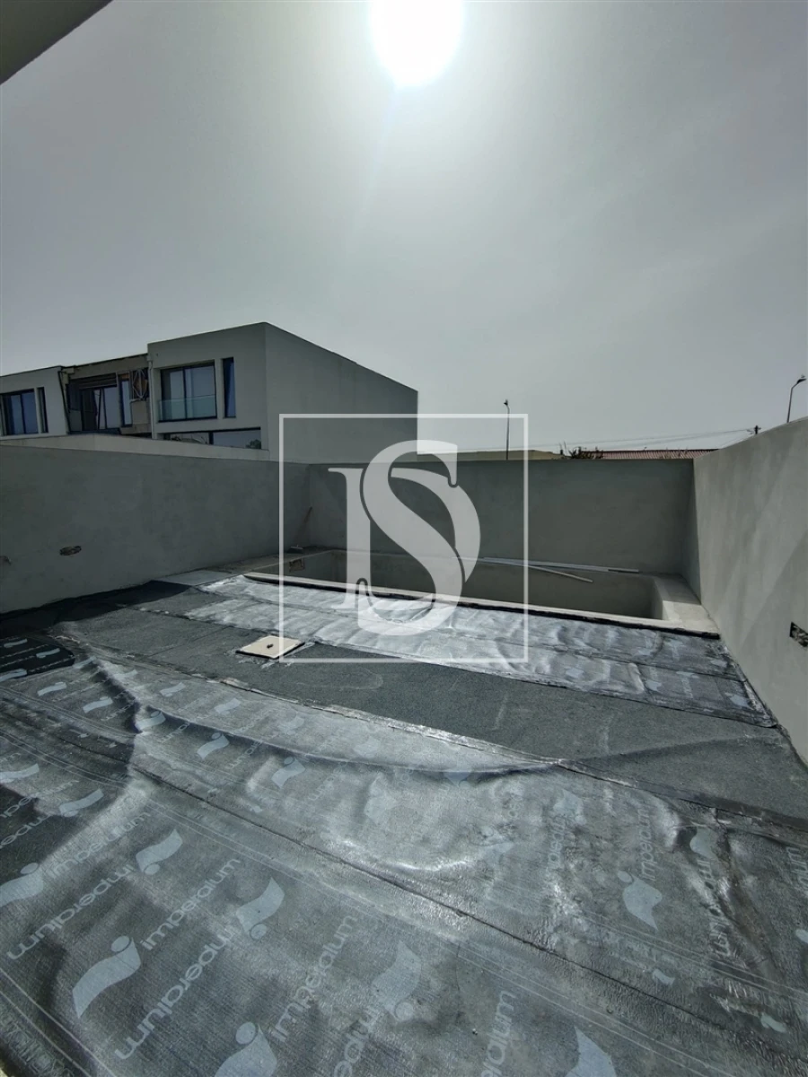 Moradia T3 para Venda em Touguinha e Touguinhó Foto 14