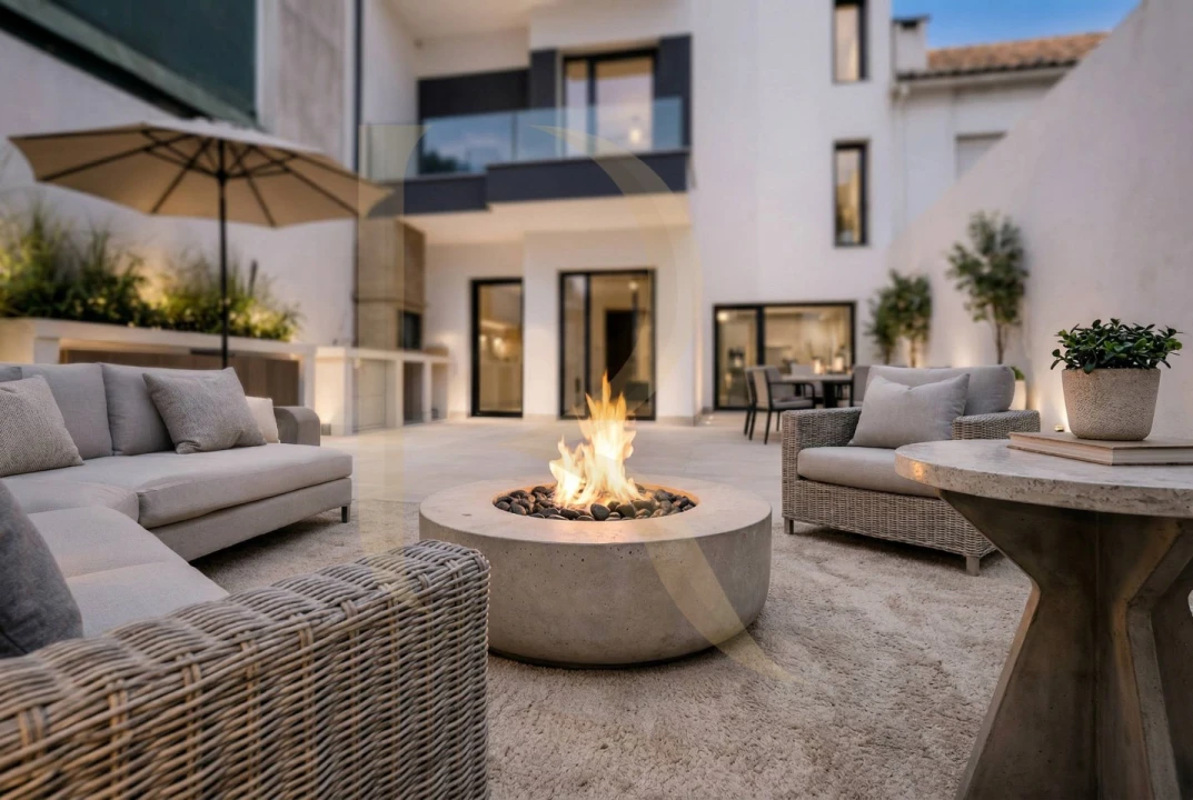 Moradia T4 para Venda em Seixal, Arrentela e Aldeia de Paio Pires Foto 1