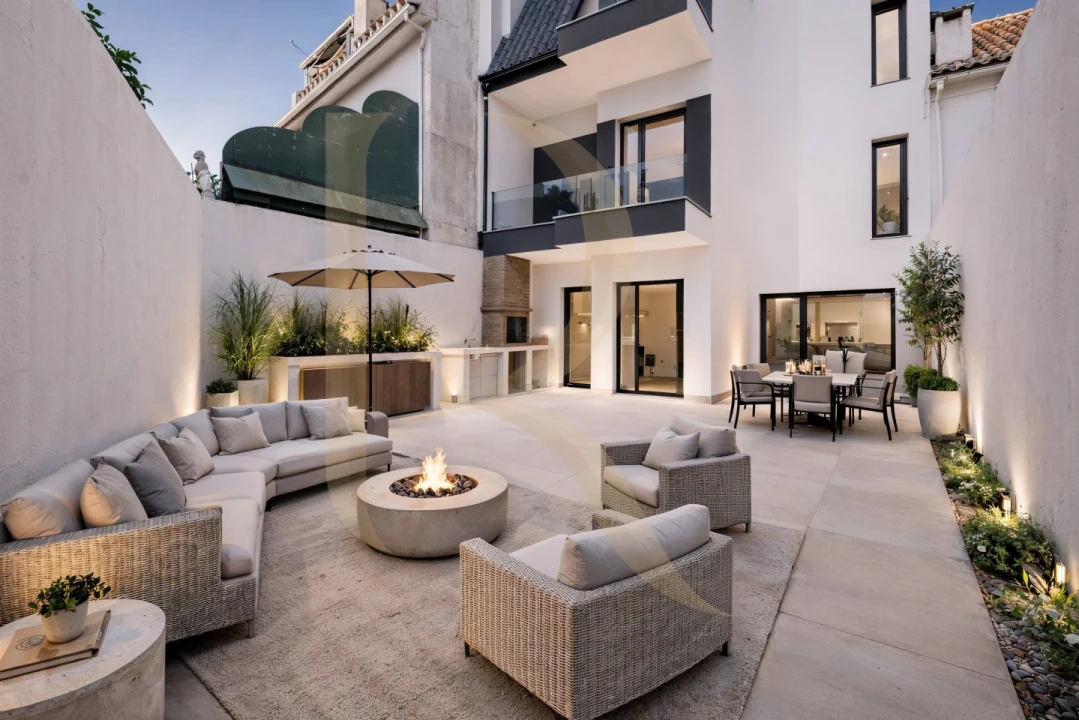 Moradia T4 para Venda em Seixal, Arrentela e Aldeia de Paio Pires Foto 2