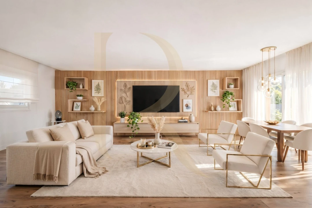 Moradia T4 para Venda em Seixal, Arrentela e Aldeia de Paio Pires Foto 5