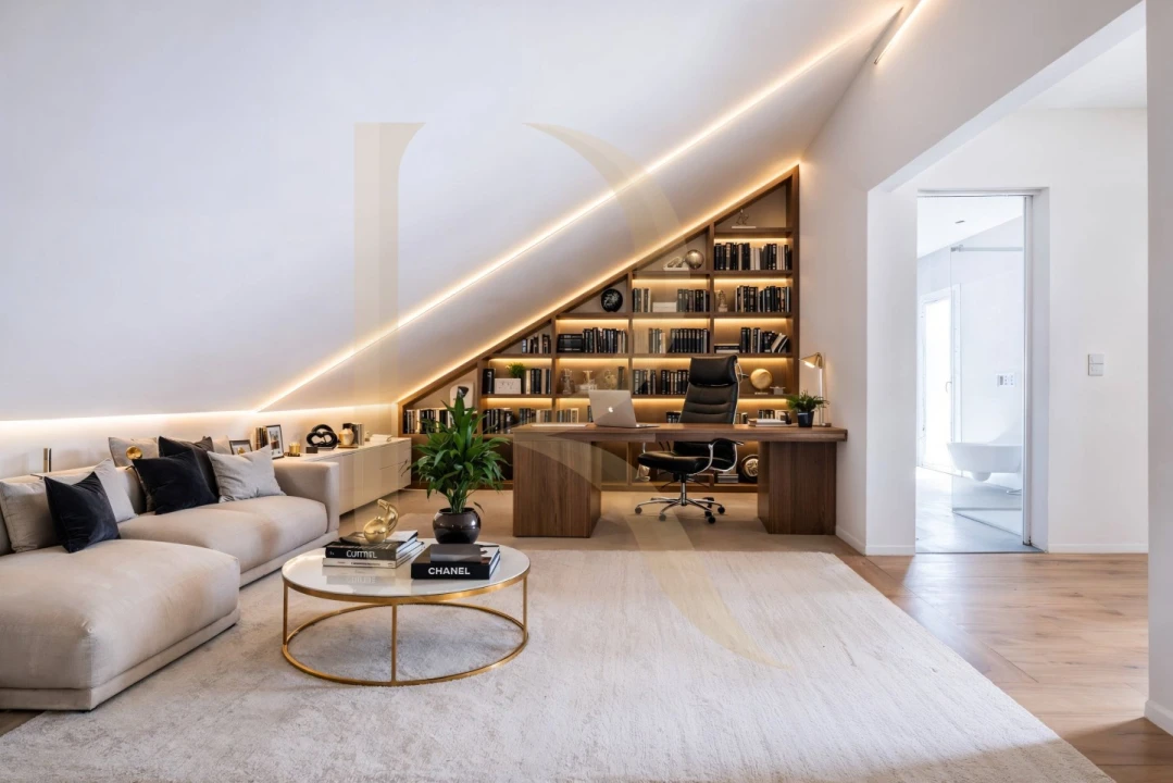 Moradia T4 para Venda em Seixal, Arrentela e Aldeia de Paio Pires Foto 14