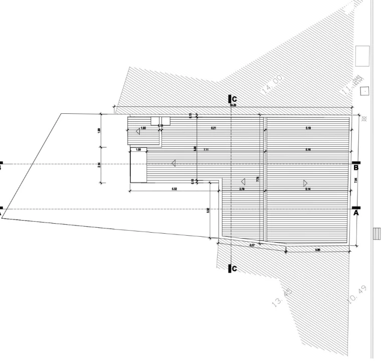 Moradia T4 para Venda em Seixal, Arrentela e Aldeia de Paio Pires Planta 4