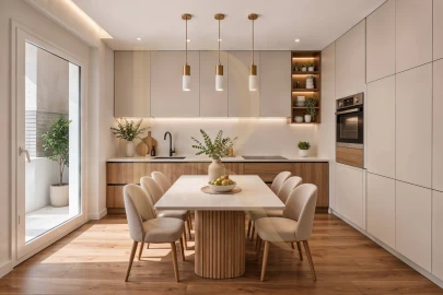 Moradia T4 para Venda em Seixal, Arrentela e Aldeia de Paio Pires