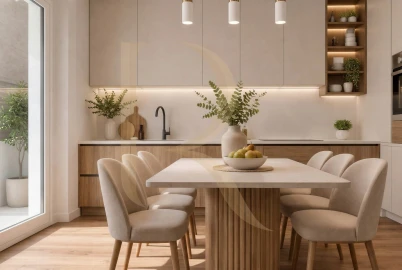 Moradia T4 para Venda em Seixal, Arrentela e Aldeia de Paio Pires