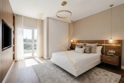 Moradia T4 para Venda em Seixal, Arrentela e Aldeia de Paio Pires