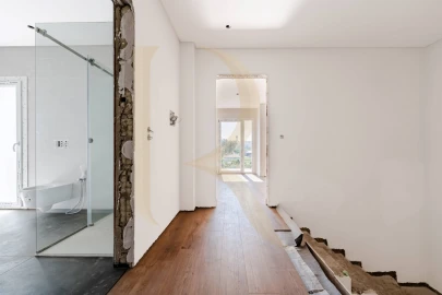 Moradia T4 para Venda em Seixal, Arrentela e Aldeia de Paio Pires