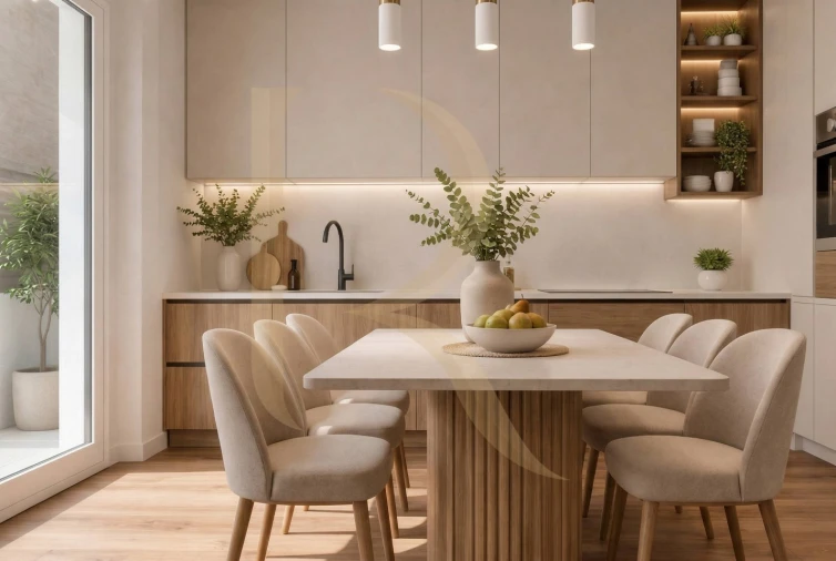 Moradia T4 para Venda em Seixal, Arrentela e Aldeia de Paio Pires Foto 7