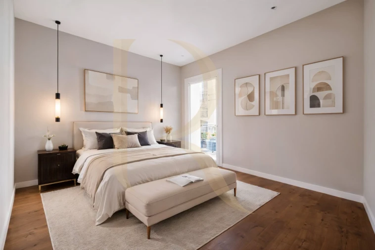 Moradia T4 para Venda em Seixal, Arrentela e Aldeia de Paio Pires Foto 11