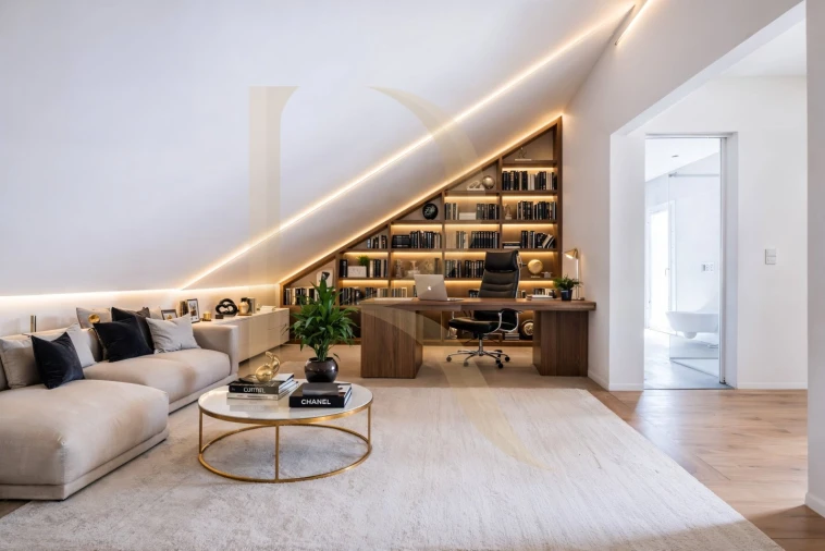 Moradia T4 para Venda em Seixal, Arrentela e Aldeia de Paio Pires Foto 14