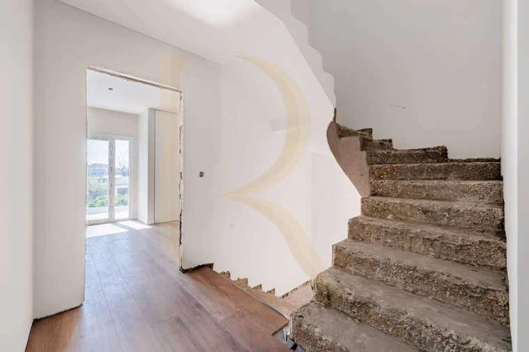 Moradia T4 para Venda em Seixal, Arrentela e Aldeia de Paio Pires Foto 26