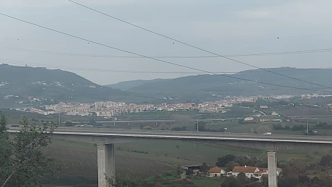 Moradia T0 para Venda em Cardosas