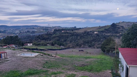 Moradia T0 para Venda em Cardosas