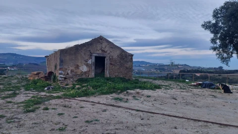 Moradia T0 para Venda em Cardosas