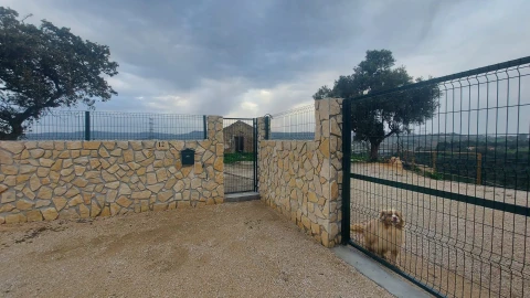 Moradia T0 para Venda em Cardosas