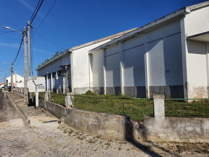 Armazém para Venda em Alcanhões Foto 7