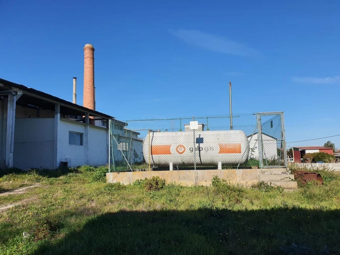 Armazém para Venda em Alcanhões Foto 10