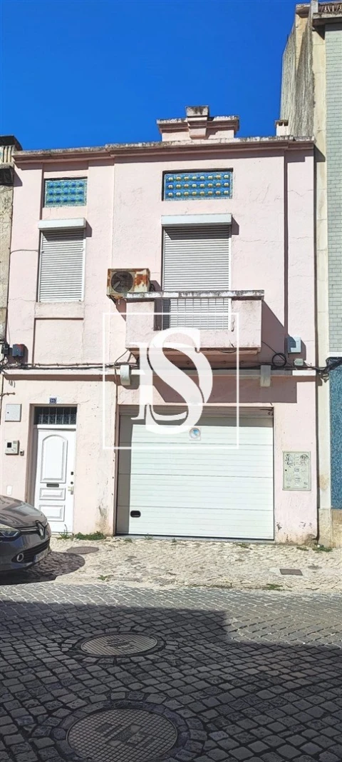 Moradia T3 para Venda em Vila Franca de Xira