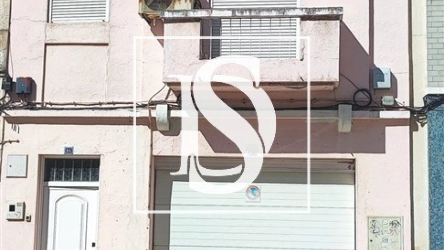 Moradia T3 para Venda em Vila Franca de Xira