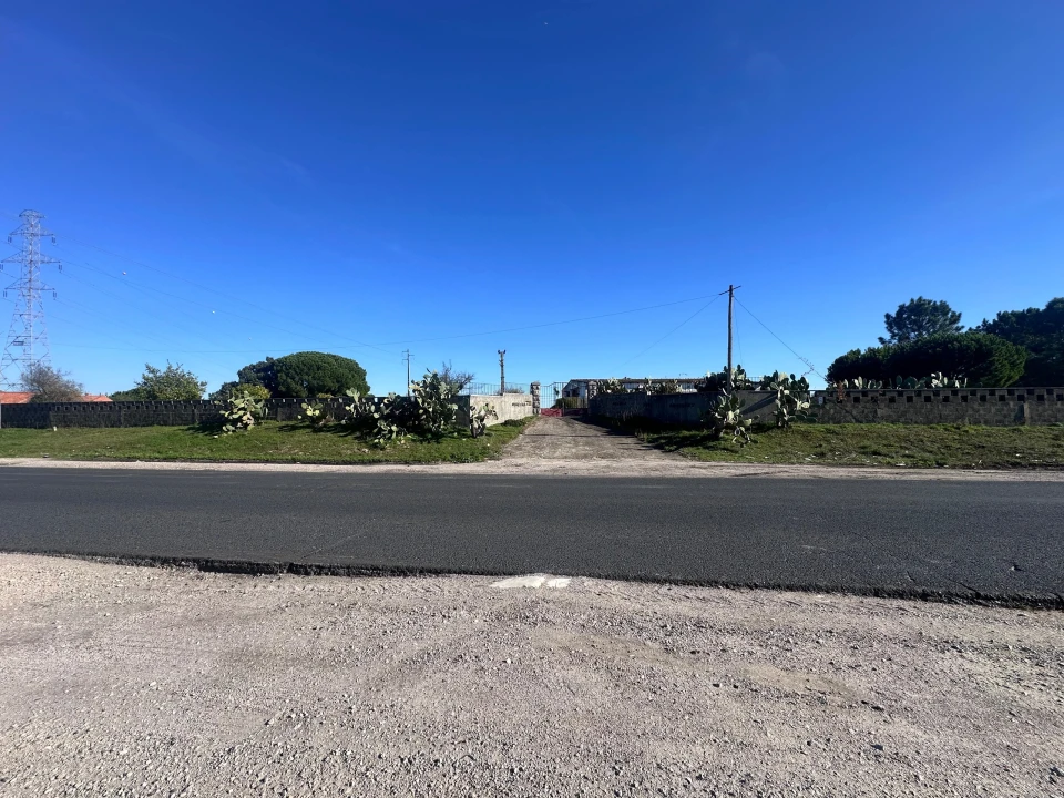 Terreno para Venda em Palhais e Coina Foto 11