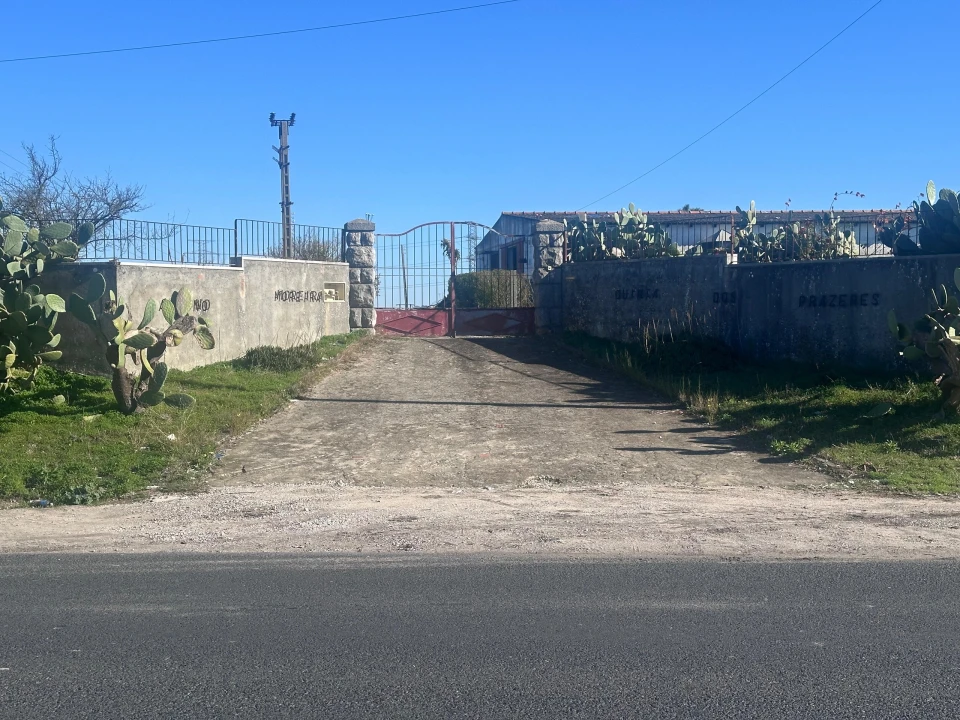 Terreno para Venda em Palhais e Coina Foto 4
