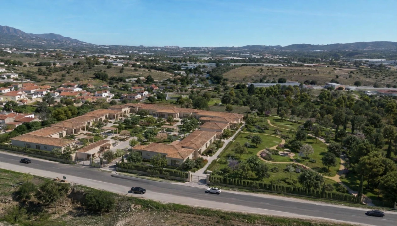 Terreno para Venda em Palhais e Coina Foto 19