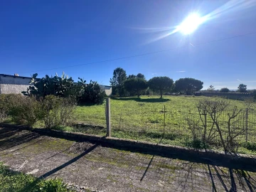Terreno para Venda em Palhais e Coina